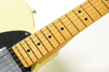 Player II Telecaster HH - Hialeah Yellow